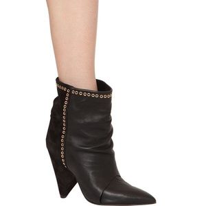 Isabel Marant bootie